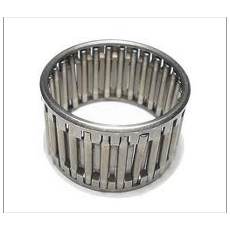 WOSSNER connecting rod upper bearing HONDA CR 250 '86-'07 (18X22X21.80 mm)