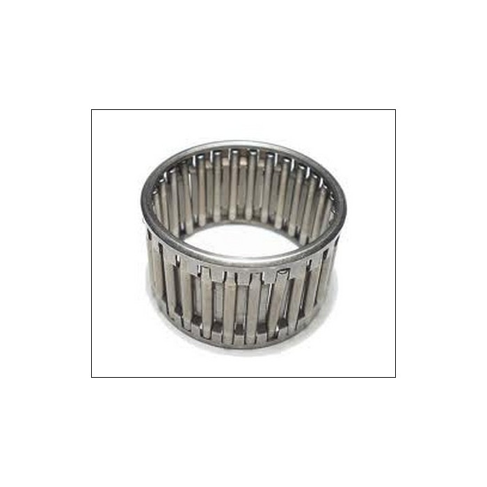 WOSSNER Constituent upper bearing Yamaha DT 125LC (16x20x19,50 mm)