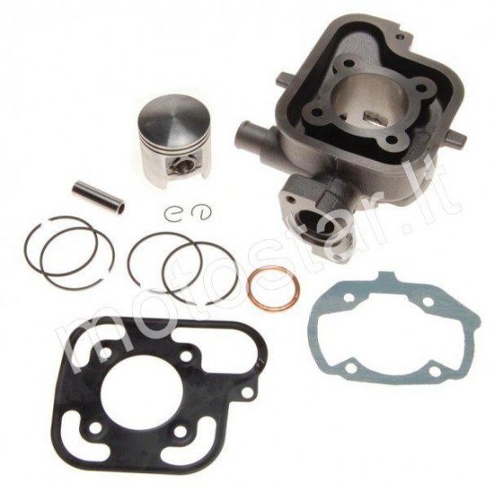70cc Peugeot Horizontal LC cylinder kit
