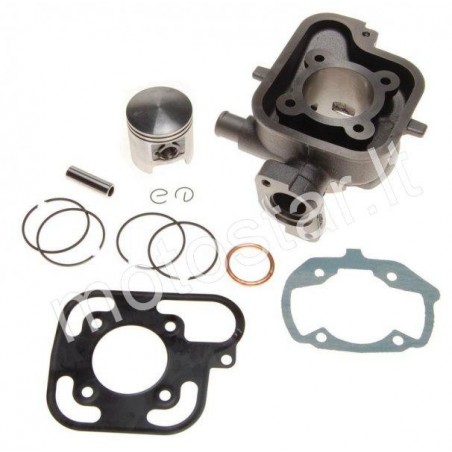 70cc Peugeot Horizontal LC cylinder kit