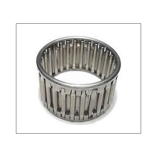 WOSSNER connecting rod upper bearing (12x16x14.8)