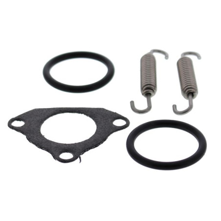 WINDEROSA (VERTEX) išmetimo kolektoriaus tarpinė GAS-GAS MC50 21, HUSQVARNA TC 50 18-21, KTM SX 50 15-21, SX 50 MINI 15-21