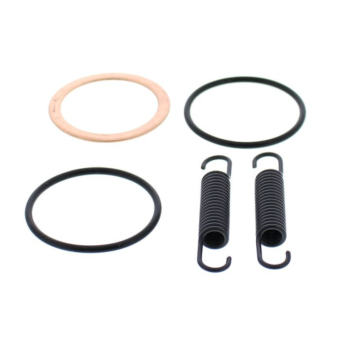 WINDEROSA (VERTEX) exhaust manifold gasket KAWASAKI KX250 95-00 (springs+ O-RING)