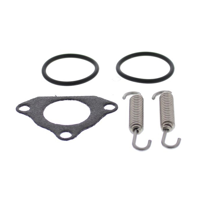 WINDEROSA (VERTEX) exhaust manifold gasket KTM SX 50 09-14, SX 50 MINI 08-14, SXS 50 11-14