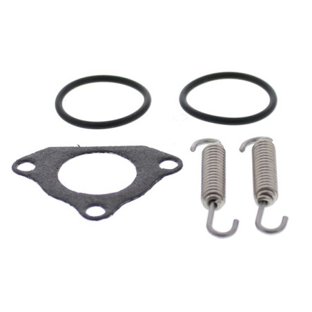 WINDEROSA (VERTEX) išmetimo kolektoriaus tarpinė KTM SX 50 09-14, SX 50 MINI 08-14, SXS 50 11-14