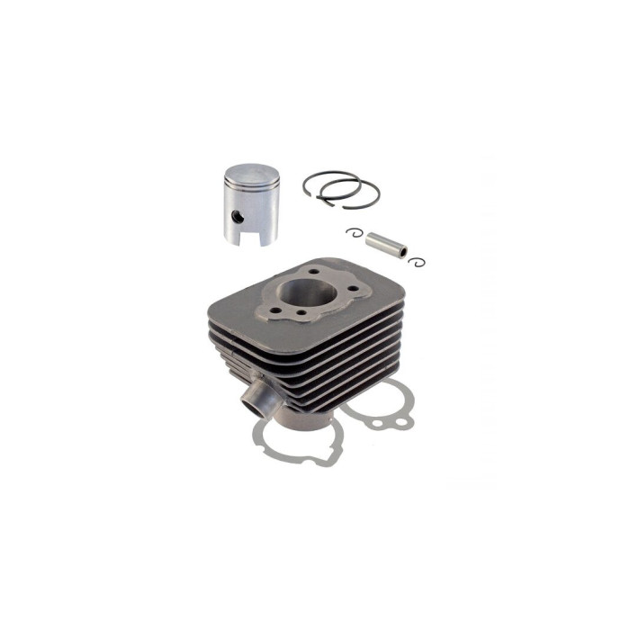 CILINDRO KOMPLEKTAS RMS 50CC 2T A/C 38.2MM PIAGGIO CIAO GRILLO SUPERBRAVO
