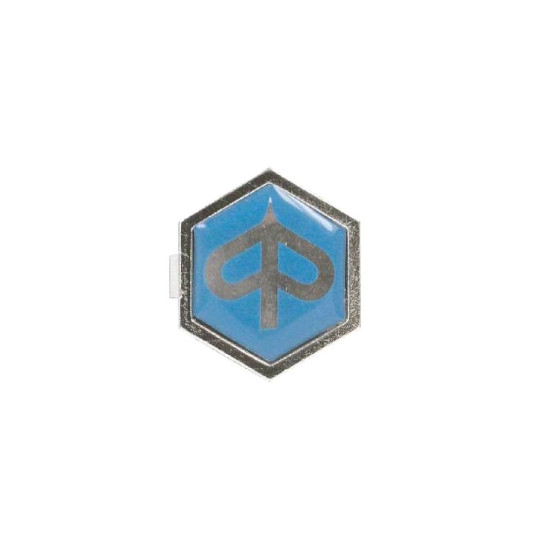 EMBLEMA PIAGGIO RMS 50 / 200 CCM VESPA PXE