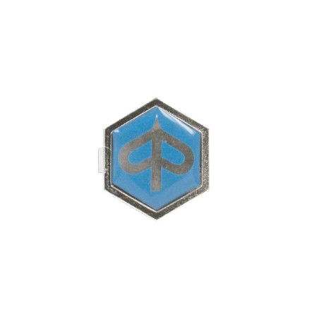 EMBLEMA PIAGGIO RMS 50 / 200 CCM VESPA PXE