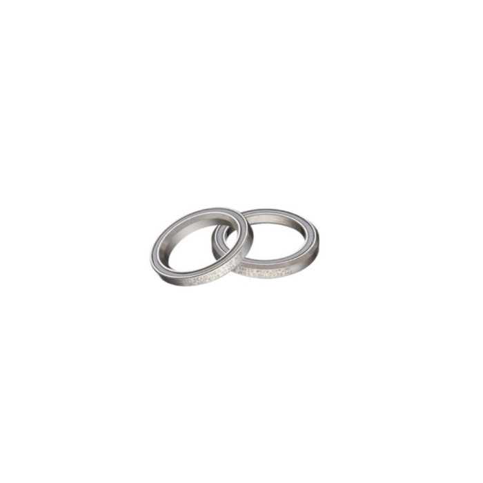 BEARINGS RMS MR127 ACB 36X45 BLUESEAL 1.5 V14 TH-073