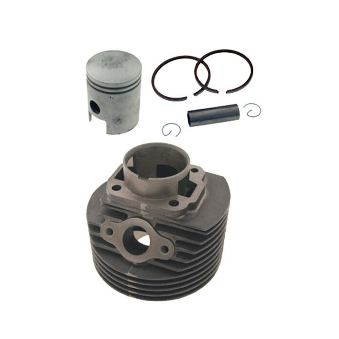 CILINDRO KOMPLEKTAS RMS EVOK PIAGGIO VESPA PK 125 55MM 2T