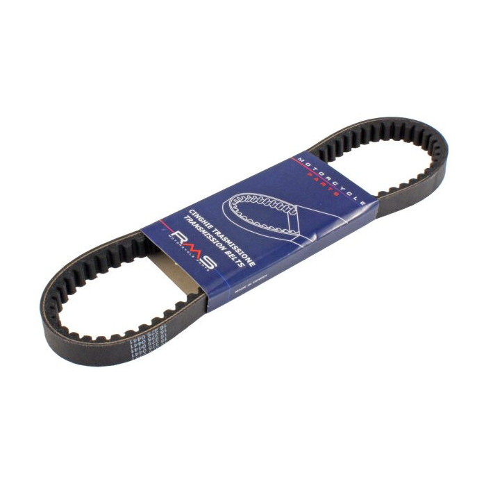 BELT RMS PIAGGIO SFERA ZIP 50