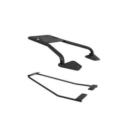 REAR TOP BOX FRAME TRIM BENELLI BN125 2018-2022