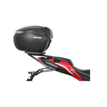REAR TOP BOX FRAME TRIM BENELLI BN125 2018-2022
