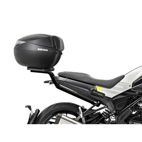 GALINĖS VIRŠUTINĖS DĖŽĖS RĖMO APDAILOS BENELLI LEONCINO 250 2019-2022
