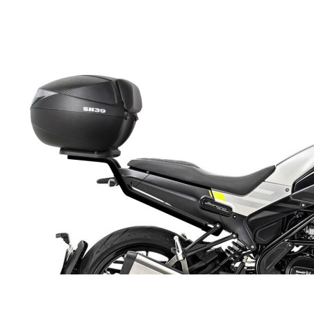 GALINĖS VIRŠUTINĖS DĖŽĖS RĖMO APDAILOS BENELLI LEONCINO 250 2019-2022