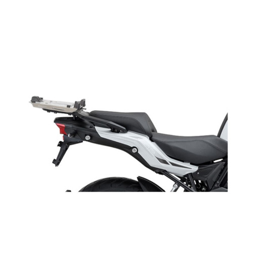 GALINĖS VIRŠUTINĖS DĖŽĖS RĖMO APDAILOS BENELLI TRK 125 / 251 / 502 / X 2019-2022