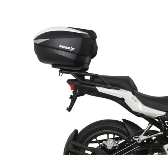 GALINĖS VIRŠUTINĖS DĖŽĖS RĖMO APDAILOS BENELLI TRK 125 / 251 / 502 / X 2019-2022