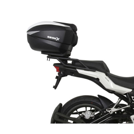 GALINĖS VIRŠUTINĖS DĖŽĖS RĖMO APDAILOS BENELLI TRK 125 / 251 / 502 / X 2019-2022