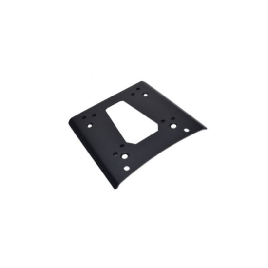 REAR TOP BOX FRAME TRIM BENELLI TRK 502X 2020-20222