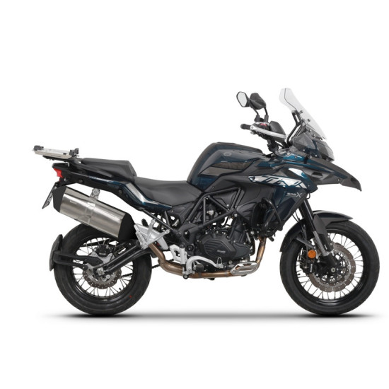 REAR TOP BOX FRAME TRIM BENELLI TRK 502X 2020-20222