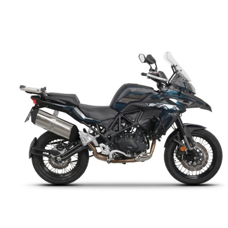 GALINĖS VIRŠUTINĖS DĖŽĖS RĖMO APDAILOS BENELLI TRK 502X 2020-20222