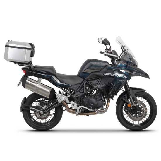 GALINĖS VIRŠUTINĖS DĖŽĖS RĖMO APDAILOS BENELLI TRK 502X 2020-20222