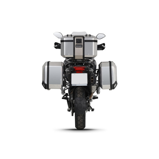 GALINĖS VIRŠUTINĖS DĖŽĖS RĖMO APDAILOS BENELLI TRK 502X 2020-20222