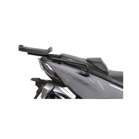 REAR TOP BOX FRAME TRIM KYMCO AK550 2017-2022
