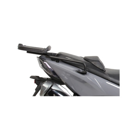 REAR TOP BOX FRAME TRIM KYMCO AK550 2017-2022
