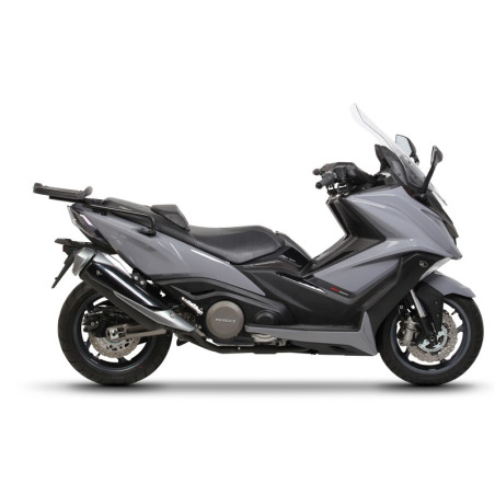 REAR TOP BOX FRAME TRIM KYMCO AK550 2017-2022
