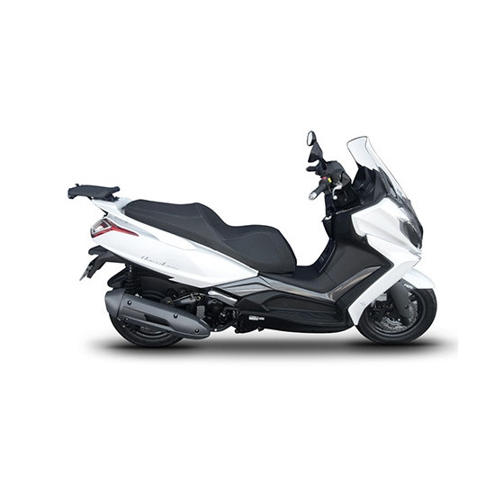 REAR TOP BOX FRAME SHAD KYMCO NEW DOWNTOWN SUPER DINK125 / 350 CCM 2016-2022