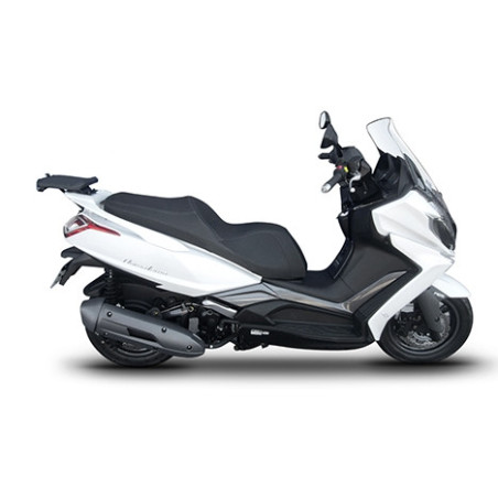 GALINĖS VIRŠUTINĖS DĖŽĖS RĖMO SHAD KYMCO NAUJAS DOWNTOWN SUPER DINK125 / 350 CCM 2016-2022