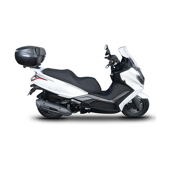 GALINĖS VIRŠUTINĖS DĖŽĖS RĖMO SHAD KYMCO NAUJAS DOWNTOWN SUPER DINK125 / 350 CCM 2016-2022