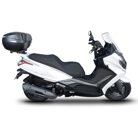 GALINĖS VIRŠUTINĖS DĖŽĖS RĖMO SHAD KYMCO NAUJAS DOWNTOWN SUPER DINK125 / 350 CCM 2016-2022