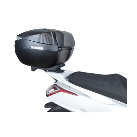 REAR TOP BOX FRAME SHAD KYMCO NEW DOWNTOWN SUPER DINK125 / 350 CCM 2016-2022