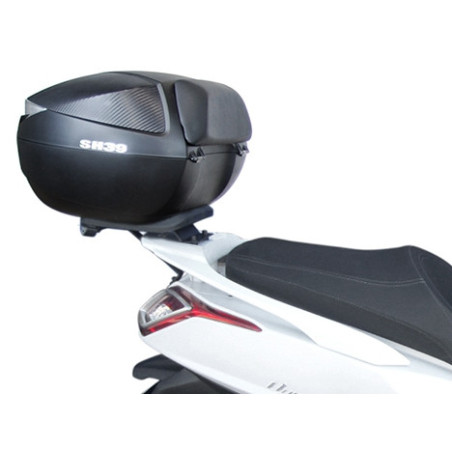 GALINĖS VIRŠUTINĖS DĖŽĖS RĖMO SHAD KYMCO NAUJAS DOWNTOWN SUPER DINK125 / 350 CCM 2016-2022