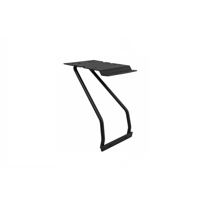 REAR TOP BOX FRAME TRIM KYMCO XCITING 400S 2018-2022