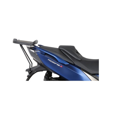 REAR TOP BOX FRAME TRIM KYMCO XCITING 400S 2018-2022