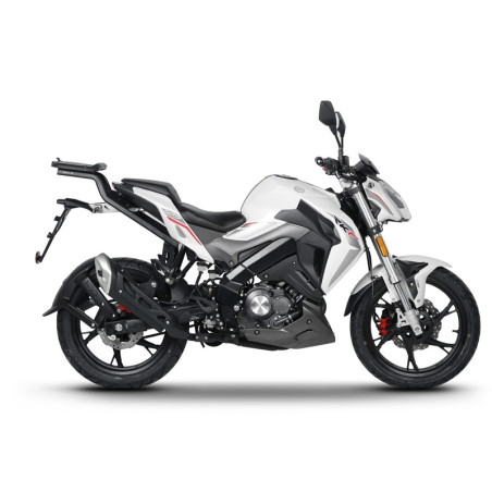 GALINĖS VIRŠUTINĖS DĖŽĖS RĖMO APDAILOS KEEWAY RKF 125 2018-2022