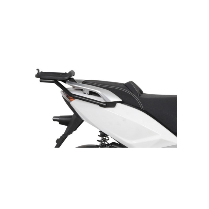 REAR TOP BOX FRAME PROTECTION KEEWAY VIESTE 125 / 300 - 20 / 22