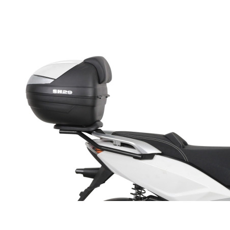 GALINĖS VIRŠUTINĖS DĖŽĖS RĖMO APSAUGA KEEWAY VIESTE 125 / 300 - 20 / 22