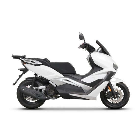 GALINĖS VIRŠUTINĖS DĖŽĖS RĖMO APSAUGA KEEWAY VIESTE 125 / 300 - 20 / 22