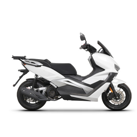 GALINĖS VIRŠUTINĖS DĖŽĖS RĖMO APSAUGA KEEWAY VIESTE 125 / 300 - 20 / 22