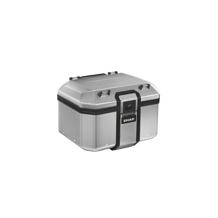 REAR TOP BOX SHAD TERRA TR48 ALU 49.5X41.8X32.2