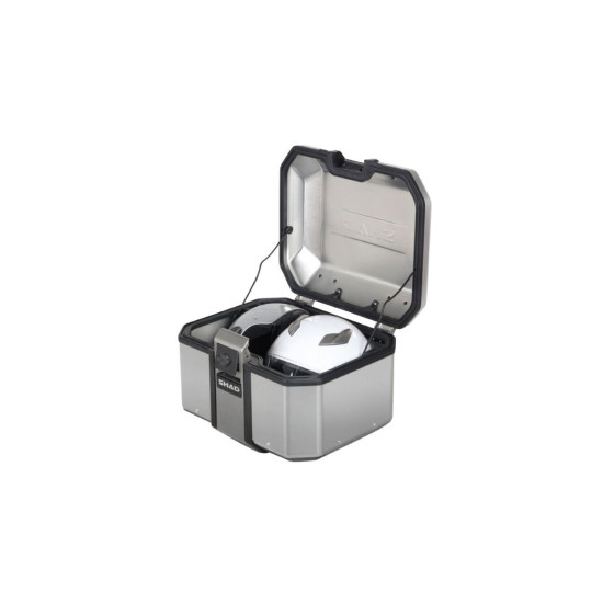 REAR TOP BOX SHAD TERRA TR48 ALU 49.5X41.8X32.2