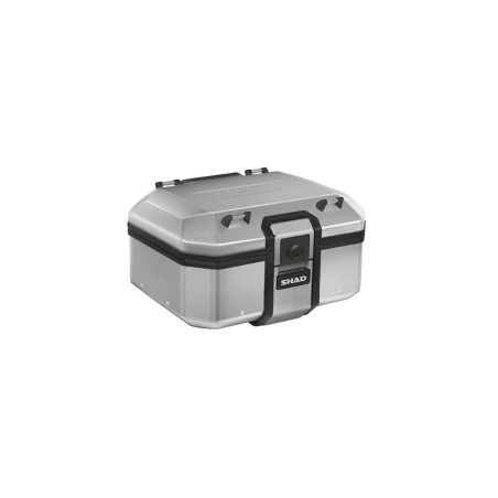 REAR TOP BOX SHAD TERRA TR37 ALU 37L 49X42X26
