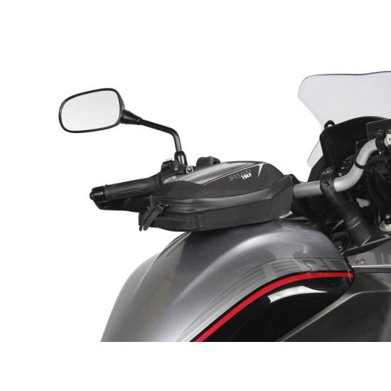 BAKO MAIŠAS SHAD E04P PIN SISTEMA 3L 21X11X30