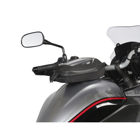 TANK BAG SHAD E04P PIN SYSTEM 3L 21X11X30
