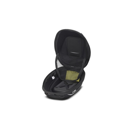 TANK BAG SHAD E16P PIN SYSTEM 11 / 15L 28X20X40