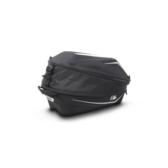 TANK BAG SHAD E16P PIN SYSTEM 11 / 15L 28X20X40